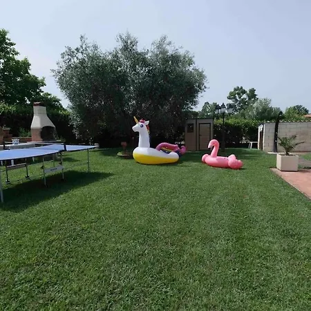 Luxury Pool & Garden *