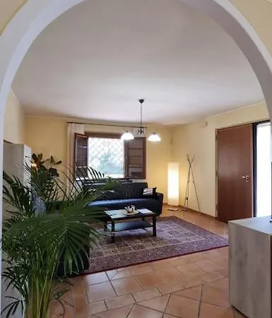 Villa Luxury Pool & Garden Pisa