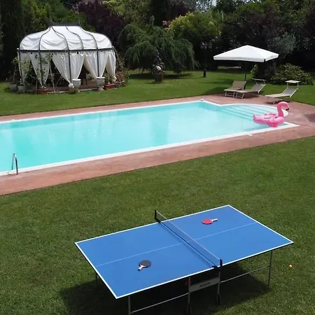 Villa Luxury Pool & Garden *