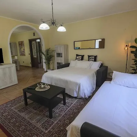 Villa Luxury Pool & Garden Pisa