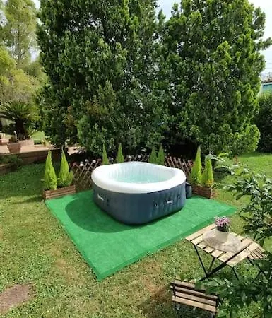 Luxury Pool & Garden * Pisa