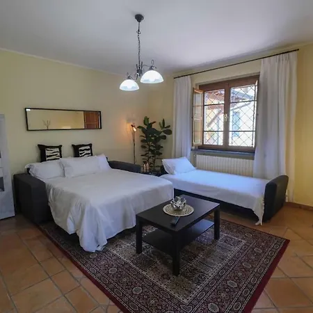 Luxury Pool & Garden Pisa