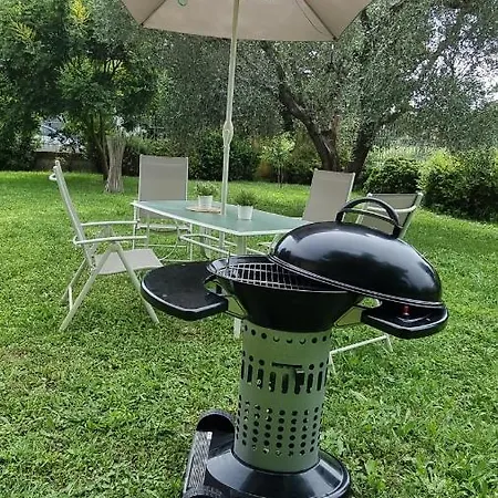 Luxury Pool & Garden Villa Pisa