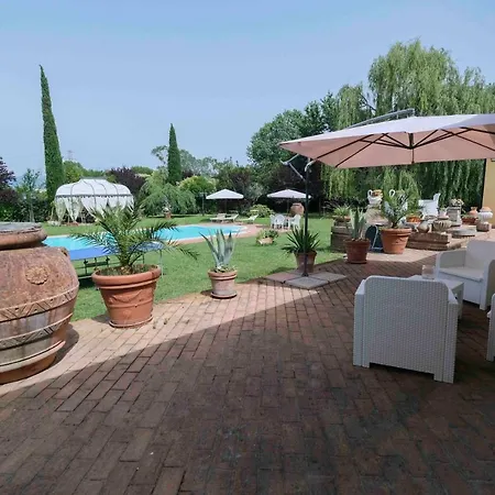 Villa Luxury Pool & Garden *