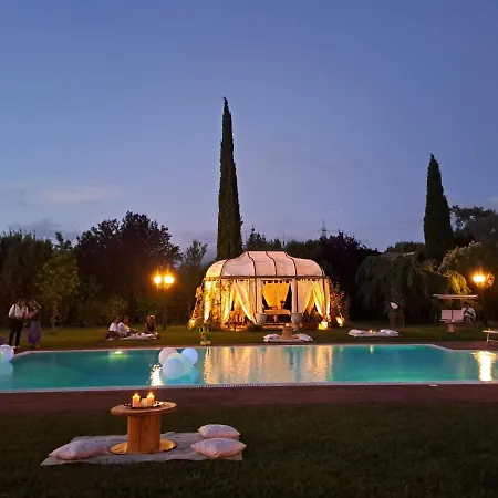 Luxury Pool & Garden *