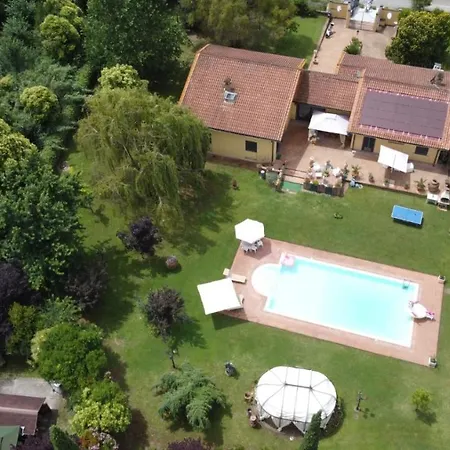 Luxury Pool & Garden *